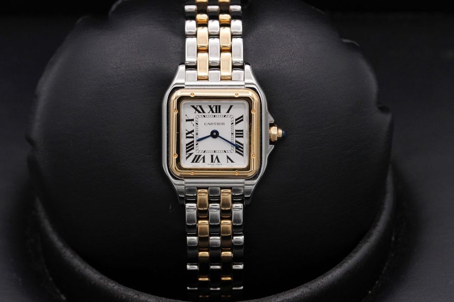 Cartier Panthere De Cartier W2PN0013